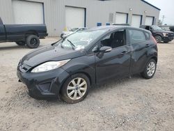 Ford salvage cars for sale: 2013 Ford Fiesta SE