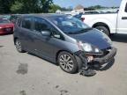 2013 Honda FIT Sport