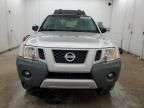 2011 Nissan Xterra OFF Road