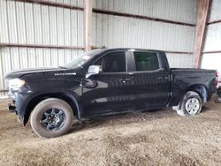 Chevrolet Vehiculos salvage en venta: 2019 Chevrolet Silverado C1500 LT