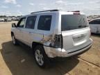 2013 Jeep Patriot Latitude