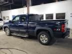 2006 Chevrolet Silverado K1500