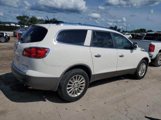 2012 Buick Enclave