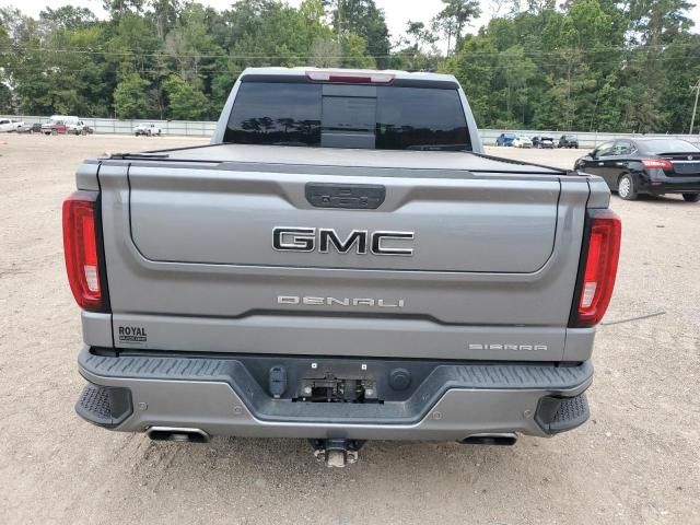 2021 GMC Sierra K1500 Denali