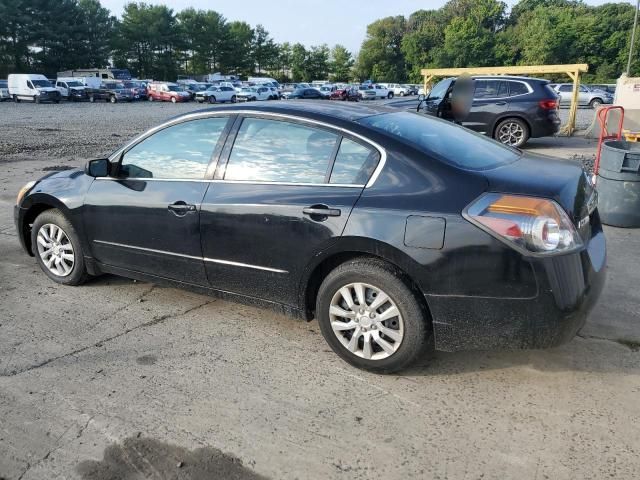 2011 Nissan Altima Base