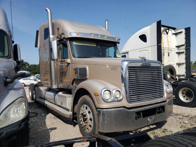 2018 Freightliner Conventional Coronado 132