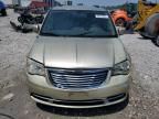 2011 Chrysler Town & Country Touring