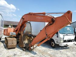 Salvage trucks for sale at Louisville, KY auction: 2000 Other Excavator