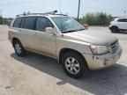 2006 Toyota Highlander Limited