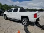 2018 Chevrolet Silverado C1500 LT