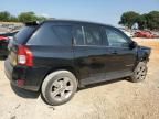 2012 Jeep Compass Sport