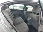 2009 Honda Accord LXP