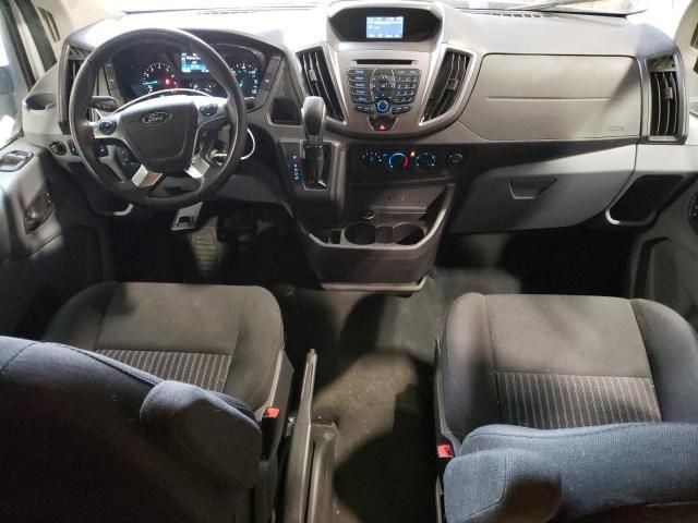 2016 Ford Transit T-150