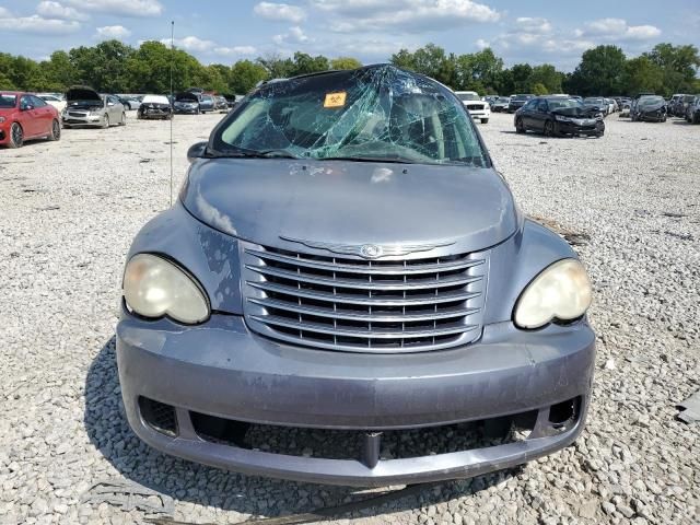 2007 Chrysler PT Cruiser Touring