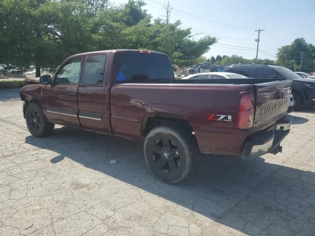 2003 Chevrolet Silverado K1500