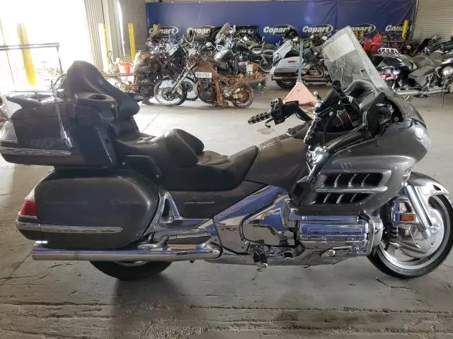 2009 Honda GL1800 ABS