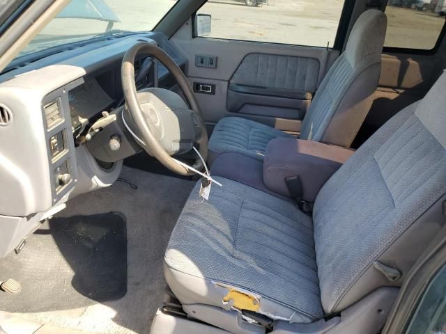 1995 Dodge Dakota