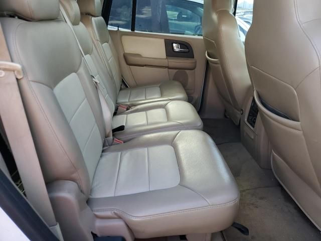 2006 Ford Expedition Eddie Bauer