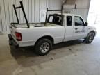 2011 Ford Ranger Super Cab