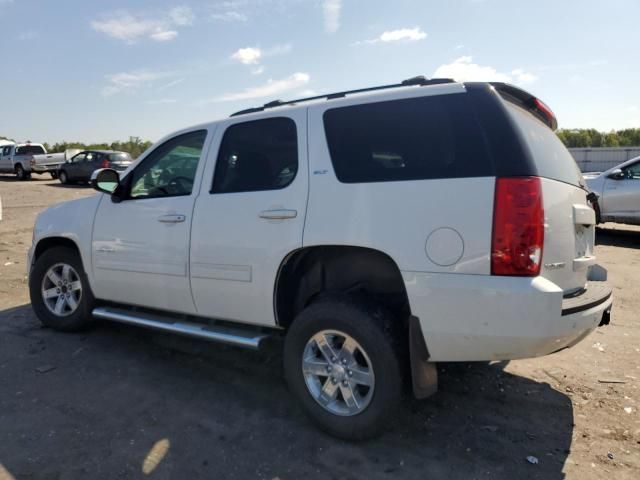 2013 GMC Yukon SLT