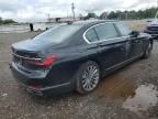 2022 BMW 740 I