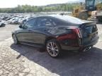 2021 Cadillac CT4 Sport