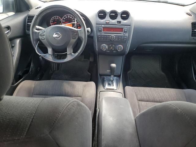 2011 Nissan Altima Base