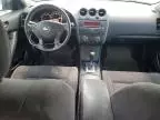 2011 Nissan Altima Base