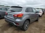 2019 Mitsubishi Outlander Sport ES