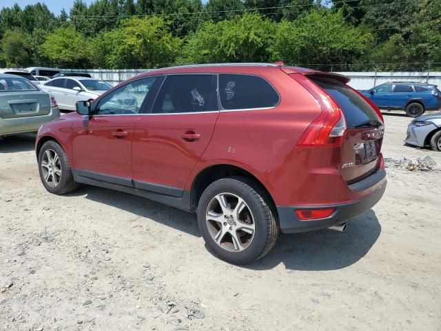 2012 Volvo XC60 T6