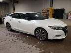 2016 Nissan Maxima 3.5S