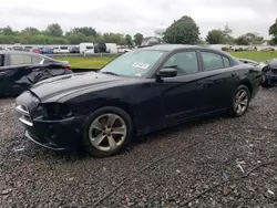 Run And Drives Cars for sale at auction: 2013 Dodge Charger SE