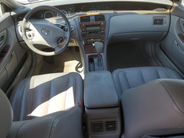 2002 Toyota Avalon XL