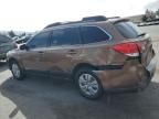 2011 Subaru Outback 2.5I