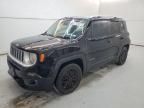 2016 Jeep Renegade Limited