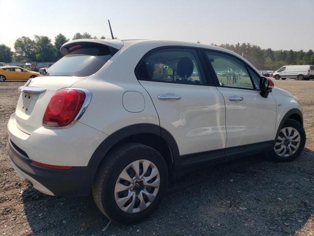 2016 Fiat 500X POP