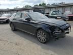 2015 Hyundai Genesis 5.0L