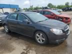 2011 Chevrolet Malibu 1LT