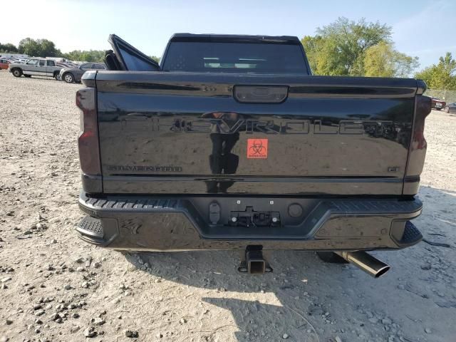 2021 Chevrolet Silverado K2500 Heavy Duty LT