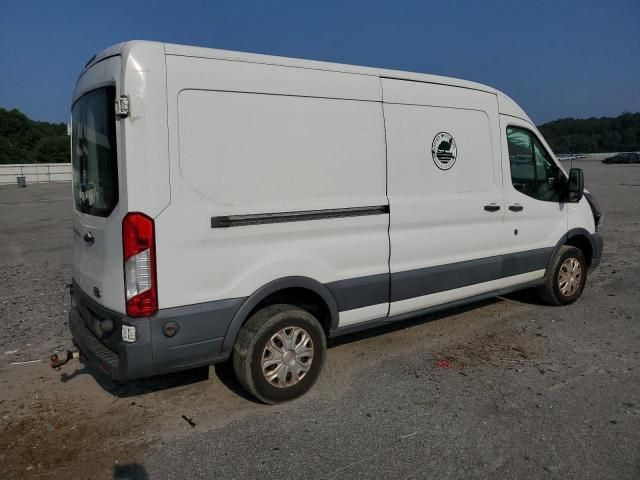 2016 Ford Transit T-250