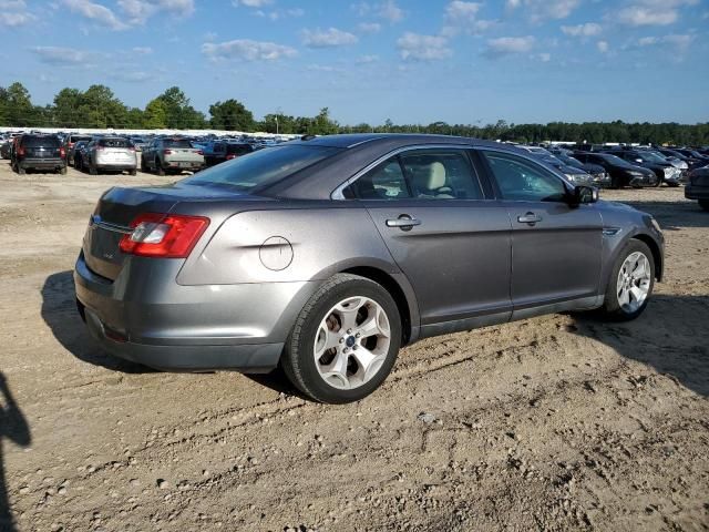 2011 Ford Taurus SEL