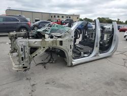 Salvage cars for sale at Wilmer, TX auction: 2020 GMC Sierra K2500 Denali