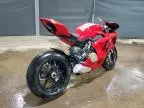 2022 Ducati Panigale V4S