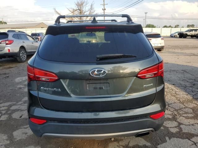 2014 Hyundai Santa FE Sport