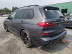 2021 BMW X7 M50I