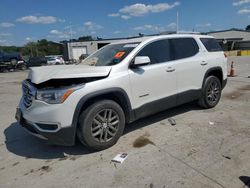 2017 GMC Acadia SLT-1 en venta en Lebanon, TN