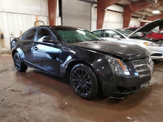 2011 Cadillac CTS