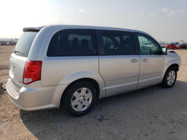 2011 Dodge Grand Caravan Express