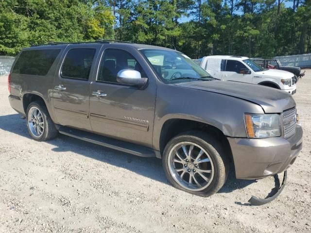 2013 Chevrolet Suburban C1500  LS