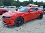 2019 Chevrolet Camaro LS